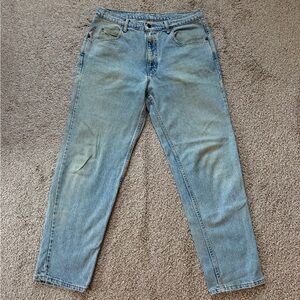Vintage Light Blue Gap Denim Jeans